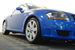 Audi TT 3.2 V6 Coupe 2dr Petrol DSG quattro (238 g/km, 247 bhp) 2dr Automatic 2004