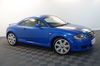 Audi TT 3.2 V6 Coupe 2dr Petrol DSG quattro (238 g/km, 247 bhp) 2dr Automatic 2025