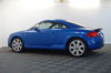 Audi TT 3.2 V6 Coupe 2dr Petrol DSG quattro (238 g/km, 247 bhp) 2dr Automatic 2025