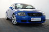 Audi TT 3.2 V6 Coupe 2dr Petrol DSG quattro (238 g/km, 247 bhp) 2dr Automatic 2025