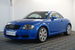 Audi TT 3.2 V6 Coupe 2dr Petrol DSG quattro (238 g/km, 247 bhp) 2dr Automatic 2004