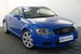 Audi TT 3.2 V6 Coupe 2dr Petrol DSG quattro (238 g/km, 247 bhp) 2dr Automatic 2004