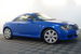Audi TT 3.2 V6 Coupe 2dr Petrol DSG quattro (238 g/km, 247 bhp) 2dr Automatic 2004