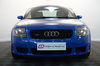 Audi TT 3.2 V6 Coupe 2dr Petrol DSG quattro (238 g/km, 247 bhp) 2dr Automatic 2025