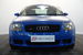 Audi TT 3.2 V6 Coupe 2dr Petrol DSG quattro (238 g/km, 247 bhp) 2dr Automatic 2004