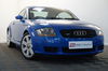 Audi TT 3.2 V6 Coupe 2dr Petrol DSG quattro (238 g/km, 247 bhp) 2dr Automatic 2025