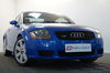 Audi TT 3.2 V6 Coupe 2dr Petrol DSG quattro (238 g/km, 247 bhp) 2dr Automatic 2025