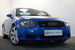 Audi TT 3.2 V6 Coupe 2dr Petrol DSG quattro (238 g/km, 247 bhp) 2dr Automatic 2004