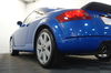 Audi TT 3.2 V6 Coupe 2dr Petrol DSG quattro (238 g/km, 247 bhp) 2dr Automatic 2025