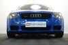 Audi TT 3.2 V6 Coupe 2dr Petrol DSG quattro (238 g/km, 247 bhp) 2dr Automatic 2025