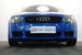 Audi TT 3.2 V6 Coupe 2dr Petrol DSG quattro (238 g/km, 247 bhp) 2dr Automatic 2004
