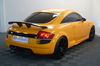 Audi TT 3.2 V6 Coupe 2dr Petrol DSG quattro (238 g/km, 247 bhp) 2dr Automatic 2026
