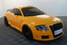 Audi TT 3.2 V6 Coupe 2dr Petrol DSG quattro (238 g/km, 247 bhp) 2dr Automatic 2004