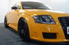 Audi TT 3.2 V6 Coupe 2dr Petrol DSG quattro (238 g/km, 247 bhp) 2dr Automatic 2026