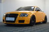 Audi TT 3.2 V6 Coupe 2dr Petrol DSG quattro (238 g/km, 247 bhp) 2dr Automatic 2026