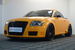 Audi TT 3.2 V6 Coupe 2dr Petrol DSG quattro (238 g/km, 247 bhp) 2dr Automatic 2004