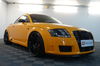 Audi TT 3.2 V6 Coupe 2dr Petrol DSG quattro (238 g/km, 247 bhp) 2dr Automatic 2026