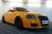 Audi TT 3.2 V6 Coupe 2dr Petrol DSG quattro (238 g/km, 247 bhp) 2dr Automatic 2004