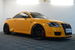 Audi TT 3.2 V6 Coupe 2dr Petrol DSG quattro (238 g/km, 247 bhp) 2dr Automatic 2004