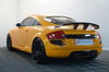 Audi TT 3.2 V6 Coupe 2dr Petrol DSG quattro (238 g/km, 247 bhp) 2dr Automatic 2026
