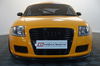 Audi TT 3.2 V6 Coupe 2dr Petrol DSG quattro (238 g/km, 247 bhp) 2dr Automatic 2026