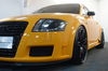 Audi TT 3.2 V6 Coupe 2dr Petrol DSG quattro (238 g/km, 247 bhp) 2dr Automatic 2026