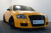 Audi TT 3.2 V6 Coupe 2dr Petrol DSG quattro (238 g/km, 247 bhp) 2dr Automatic 2026