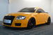 Audi TT 3.2 V6 Coupe 2dr Petrol DSG quattro (238 g/km, 247 bhp) 2dr Automatic 2004