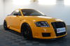 Audi TT 3.2 V6 Coupe 2dr Petrol DSG quattro (238 g/km, 247 bhp) 2dr Automatic 2026