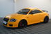 Audi TT 3.2 V6 Coupe 2dr Petrol DSG quattro (238 g/km, 247 bhp) 2dr Automatic 2004