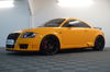 Audi TT 3.2 V6 Coupe 2dr Petrol DSG quattro (238 g/km, 247 bhp) 2dr Automatic 2026