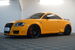 Audi TT 3.2 V6 Coupe 2dr Petrol DSG quattro (238 g/km, 247 bhp) 2dr Automatic 2004
