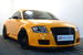 Audi TT 3.2 V6 Coupe 2dr Petrol DSG quattro (238 g/km, 247 bhp) 2dr Automatic 2004