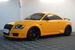 Audi TT 3.2 V6 Coupe 2dr Petrol DSG quattro (238 g/km, 247 bhp) 2dr Automatic 2004