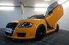 Audi TT 3.2 V6 Coupe 2dr Petrol DSG quattro (238 g/km, 247 bhp) 2dr Automatic 2026