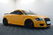 Audi TT 3.2 V6 Coupe 2dr Petrol DSG quattro (238 g/km, 247 bhp) 2dr Automatic 2004