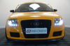Audi TT 3.2 V6 Coupe 2dr Petrol DSG quattro (238 g/km, 247 bhp) 2dr Automatic 2026