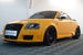 Audi TT 3.2 V6 Coupe 2dr Petrol DSG quattro (238 g/km, 247 bhp) 2dr Automatic 2004