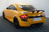 Audi TT 3.2 V6 Coupe 2dr Petrol DSG quattro (238 g/km, 247 bhp) 2dr Automatic 2026
