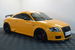 Audi TT 3.2 V6 Coupe 2dr Petrol DSG quattro (238 g/km, 247 bhp) 2dr Automatic 2004