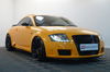 Audi TT 3.2 V6 Coupe 2dr Petrol DSG quattro (238 g/km, 247 bhp) 2dr Automatic 2026