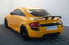 Audi TT 3.2 V6 Coupe 2dr Petrol DSG quattro (238 g/km, 247 bhp) 2dr Automatic 2026