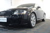 Audi TT 3.2 V6 Coupe 2dr Petrol DSG quattro (238 g/km, 247 bhp) 2dr Automatic 2025