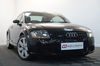 Audi TT 3.2 V6 Coupe 2dr Petrol DSG quattro (238 g/km, 247 bhp) 2dr Automatic 2025