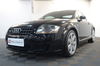 Audi TT 3.2 V6 Coupe 2dr Petrol DSG quattro (238 g/km, 247 bhp) 2dr Automatic 2025