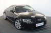 Audi TT 3.2 V6 Coupe 2dr Petrol DSG quattro (238 g/km, 247 bhp) 2dr Automatic 2025