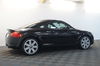 Audi TT 3.2 V6 Coupe 2dr Petrol DSG quattro (238 g/km, 247 bhp) 2dr Automatic 2025
