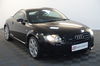 Audi TT 3.2 V6 Coupe 2dr Petrol DSG quattro (238 g/km, 247 bhp) 2dr Automatic 2025
