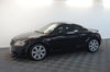 Audi TT 3.2 V6 Coupe 2dr Petrol DSG quattro (238 g/km, 247 bhp) 2dr Automatic 2025