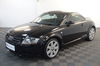 Audi TT 3.2 V6 Coupe 2dr Petrol DSG quattro (238 g/km, 247 bhp) 2dr Automatic 2025